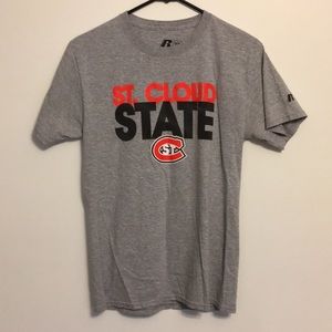 St. Cloud State tshirt